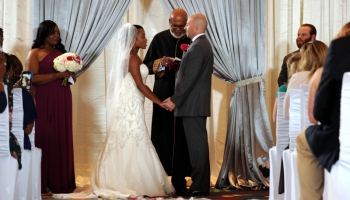 Nicole Yvette Signature Events - Asisha Ira Wedding - Alter Wide - R Crank