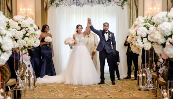 Nicole Yvette Signature Events - BenjaminJauniceWedding Alter 17