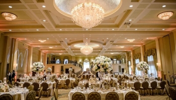 Nicole Yvette Signature Events - BenjaminJauniceWedding Ballroom 17