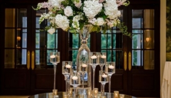 Nicole Yvette Signature Events - BenjaminJauniceWedding Foyer 17