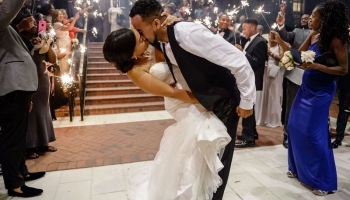 Nicole Yvette Signature Events - BenjaminJauniceWedding Sparkle II 17
