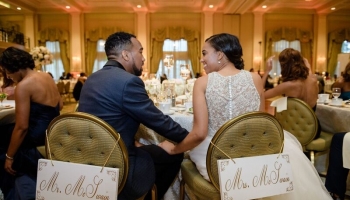 Nicole Yvette Signature Events - BenjaminJauniceWedding Sweetheart 17