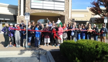 Nicole Yvette Signature Events - Bridge Bash Ribbon Cutting B